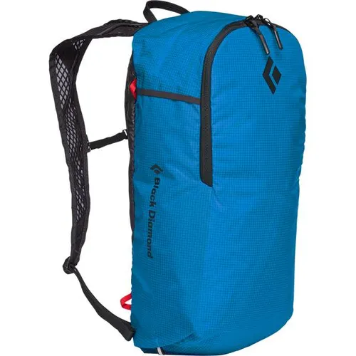BLACK DIAMOND Rucksäcke TRAIL ZIP 14 RückseitePACK