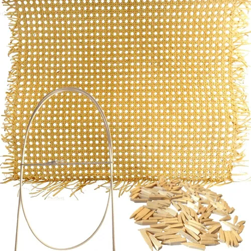 Thonet Stuhl Reparatur Komplett Set