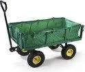 Gartentransportwagen