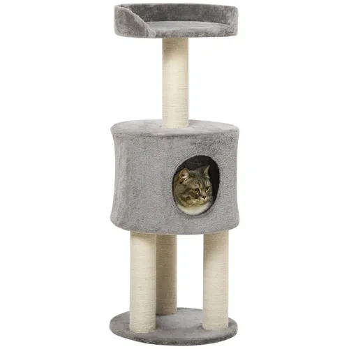 PawHut Kratzbaum 103 cm