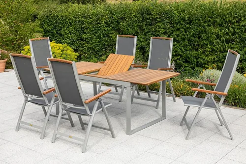 Merxx Gartenmöbelset