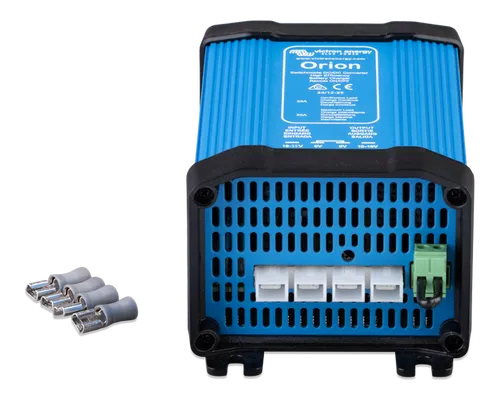 Victron Ladebooster Orion 12/24-25A von Victron Energy