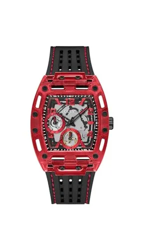 Guess PHOENIX GW0499G4 Multifunktionsuhr von GUESS