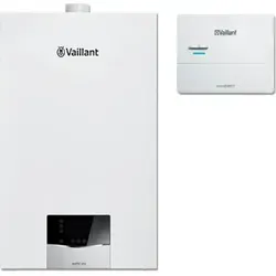 Vaillant ecoTEC plus VC 25CS/1-5 Paket 1.675/2