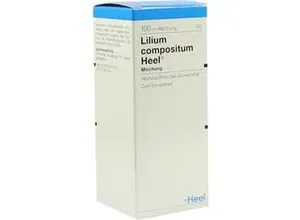 Lilium Compositum Heel 100 ML