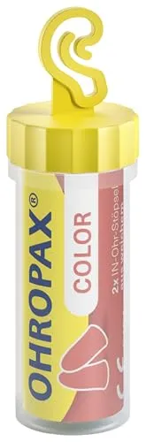 OHROPAX Color Ohrstöpsel