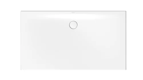 BetteFloor Side Duschwanne 160x90cm mit Antirutsch Pro von Bette