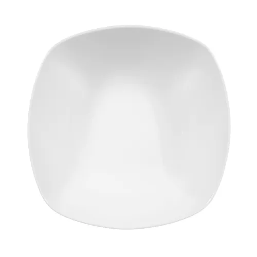 Seltmann Weiden Lido Weiß Schüssel eckig 20 cm Lido Weiß 001.764555