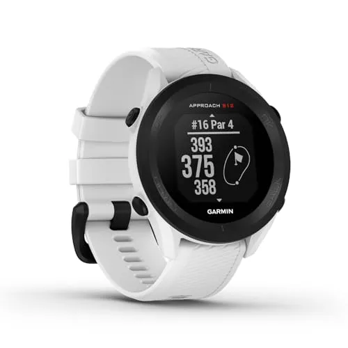Produktbild Garmin Golf-Uhr Approach S12