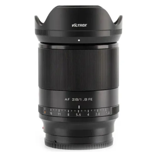 Produktbild Viltrox 28mm F1.8 E-Mount für Sony E