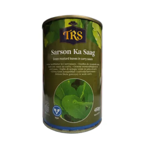 Sarson Ka Saag 450g (6,20 EUR/kg)
