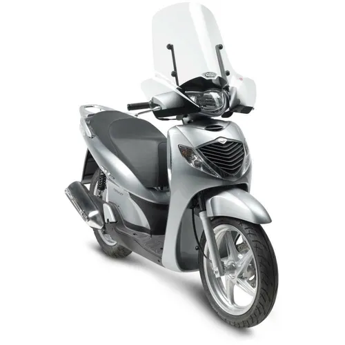 SCOOTER-SCHEIBE HONDA 125 SH 2005-2012
