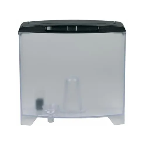 Krups Wassertank fr Kaffeevollautomaten, Transparent, 1 Stck, Kunststoff, Wasserbehlter, Wassertank, Hardwarekomponenten