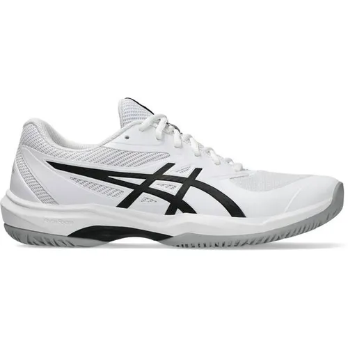 Asics Tennisschuhe Game FF Allcourt 2025 in weiß von ASICS