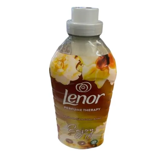 Lenor Weichspüler