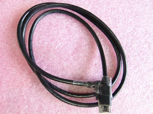 Delock USB 2.0 Anschlusskabel 1x USB 2.0 Stecker A gew. - USB 2.0Stecker Micro-B