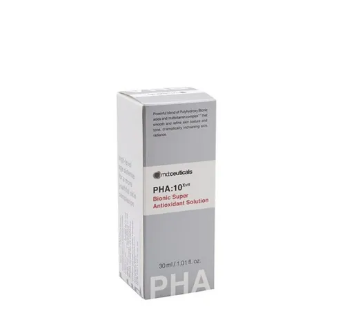 Produktbild md:ceuticals PHA:10 Xvit Bionic Antioxidant Lösung