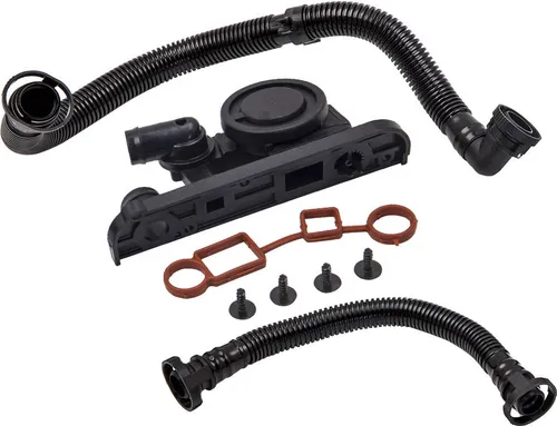 Produktbild PCV Kurbelgehäuseentlüftung Druckregelventil für AUDI VW SKODA SEAT 2.0 GTI
