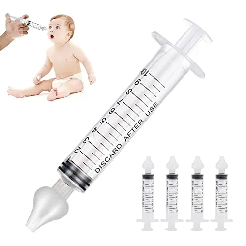 Stück Nasenspüler für Babys