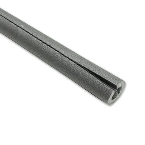 NMC Climaflex XT PE-Rohrisolierung (2m Schlauch, selbstklebend) 35 x 9mm