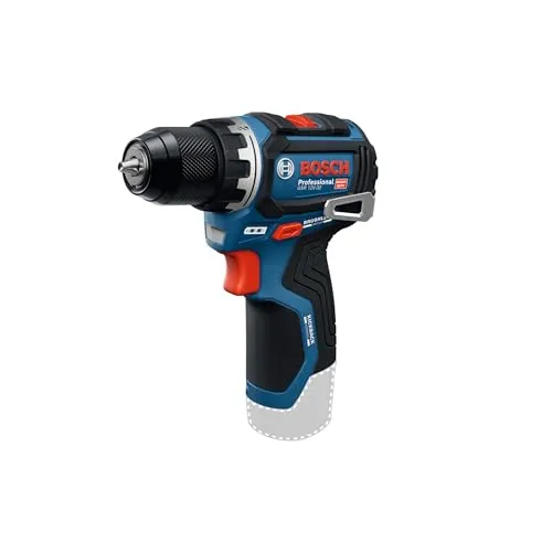 Bosch Akku-Bohrschrauber GSR 12V-32, 12V von Bosch Professional