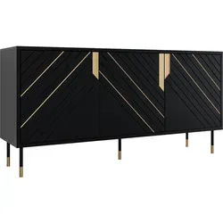 Buffets & Sideboards Gold von Mirjan24