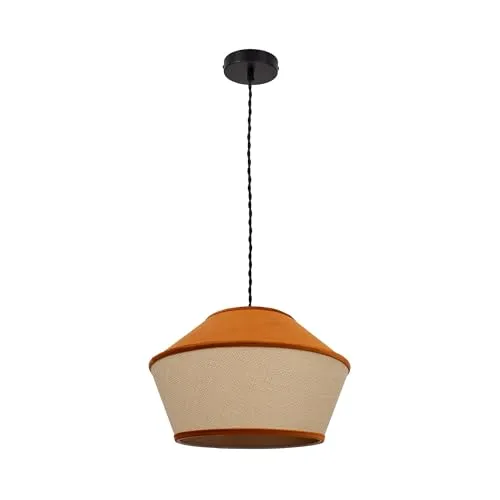 LEDKIA LIGHTING in orange von Ledkia