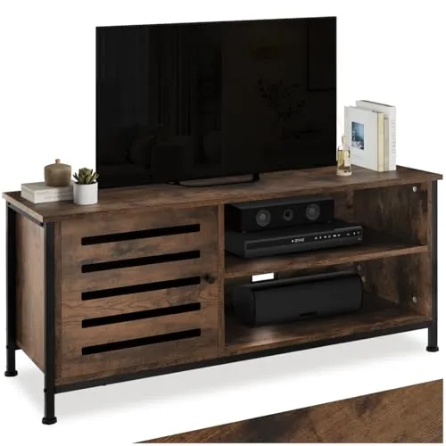 tectake® TV-Board im Industrial Style von tectake