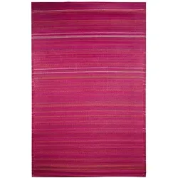 Marrakesch Outdoorteppich Jakinta 120 x 180cm in pink von Marrakesch Orient & Mediterran Interior