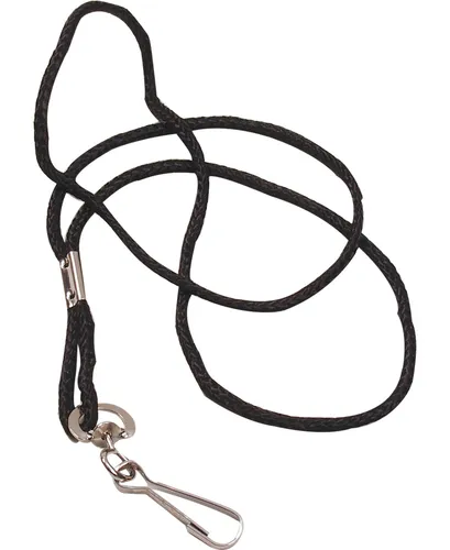 Select Pfeifenschnur (48cm) schwarz