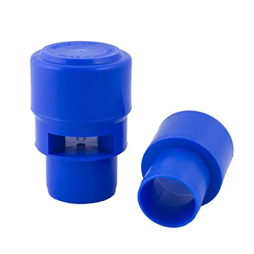 Rohrbelüfter für Abwasserrohre DN 32/40