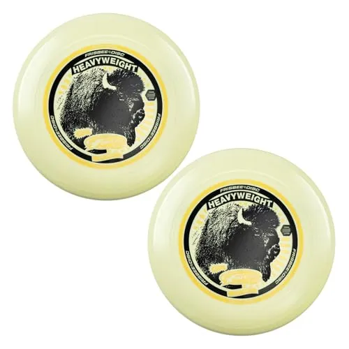 Wham-O Frisbee Go Flugscheibe 22.86 cm von WHAM O