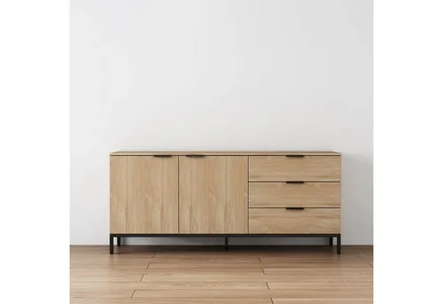 Buffets & Sideboards Beige von OTTO home