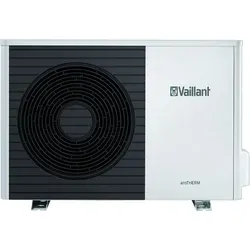 Produktbild VAILLANT aroTHERM plus VWL 55/6 A S2: Effiziente Luft/Wasser Wärmepumpe