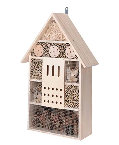 Insektenhotel XXL