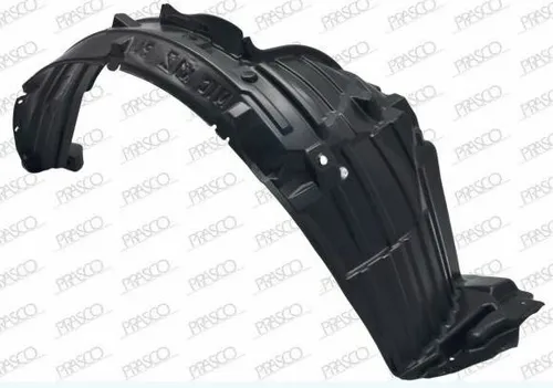 Verkleidung Radhaus Prasco DS0113603 für Nissan von Prasco