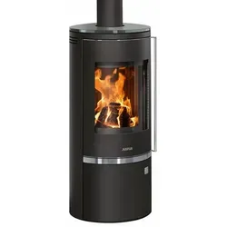 Justus Faro Top 2.0 Kaminofen 6kW von JUSTUS