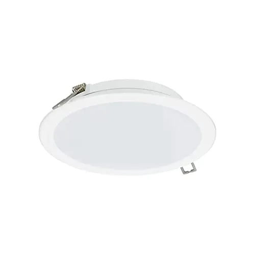 Philips LED Einbauleuchte - 19W - 3000K