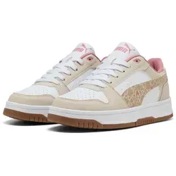PUMA Schuhe Braun von PUMA