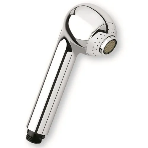 Universelle Ersatz-Handbrause für wassersparende Spültischmischer