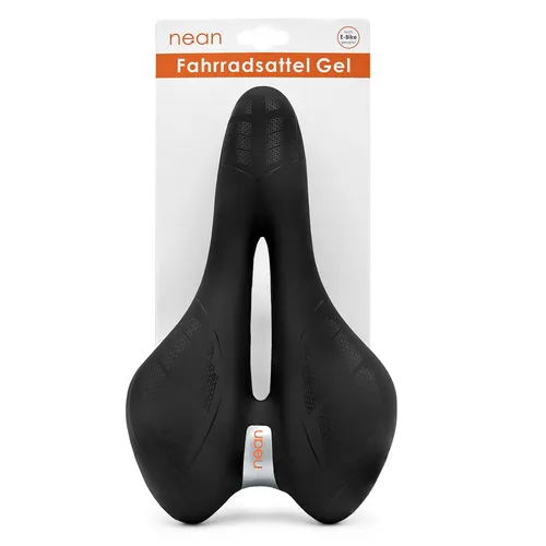 nean ergonomischer Fahrradsattel 
