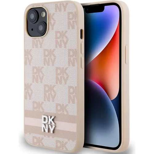 DKNY DKHCP15SPCPTSSP iPhone 15 Hülle