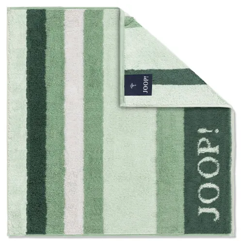 JOOP! Seiflappen in grün von JOOP!