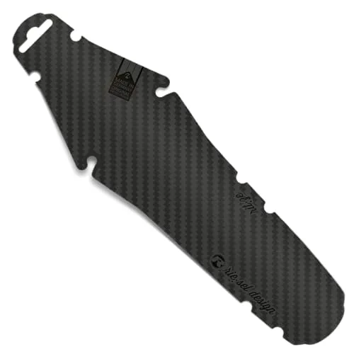 rie:sel rit:ze Mudguard Schutzblech