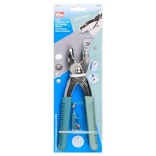 Prym 390913 Vario Zange Minze/Salbei