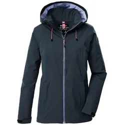 KILLTEC Damen Regenjacke OOKS 1 von killtec