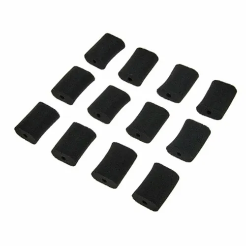 URSA Foamies Pro black von URSA Straps