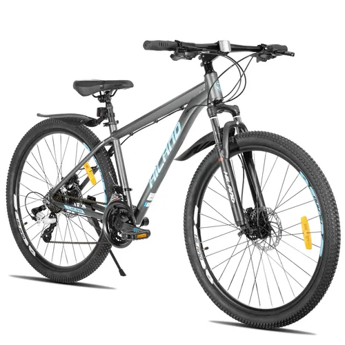 HILAND Mountainbike 27.5 Zoll