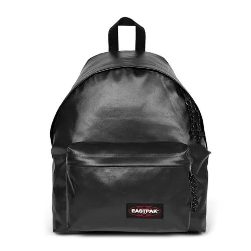 Eastpak Padded Pak'r Rucksack - Stylischer Rucksack für Schule und Uni, mit gepolstertem Laptopfach und viel Stauraum für deine Essentials. Leicht und praktisch im sportlichen Design.