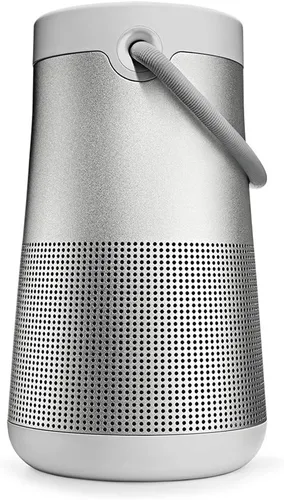 Bose SoundLink Revolve+ II Bluetooth Lautsprecher in silber von Bose